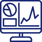 analytics icon