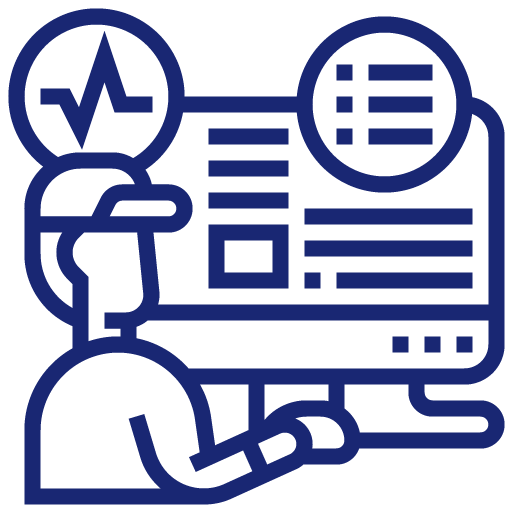 promanage maintenance icon