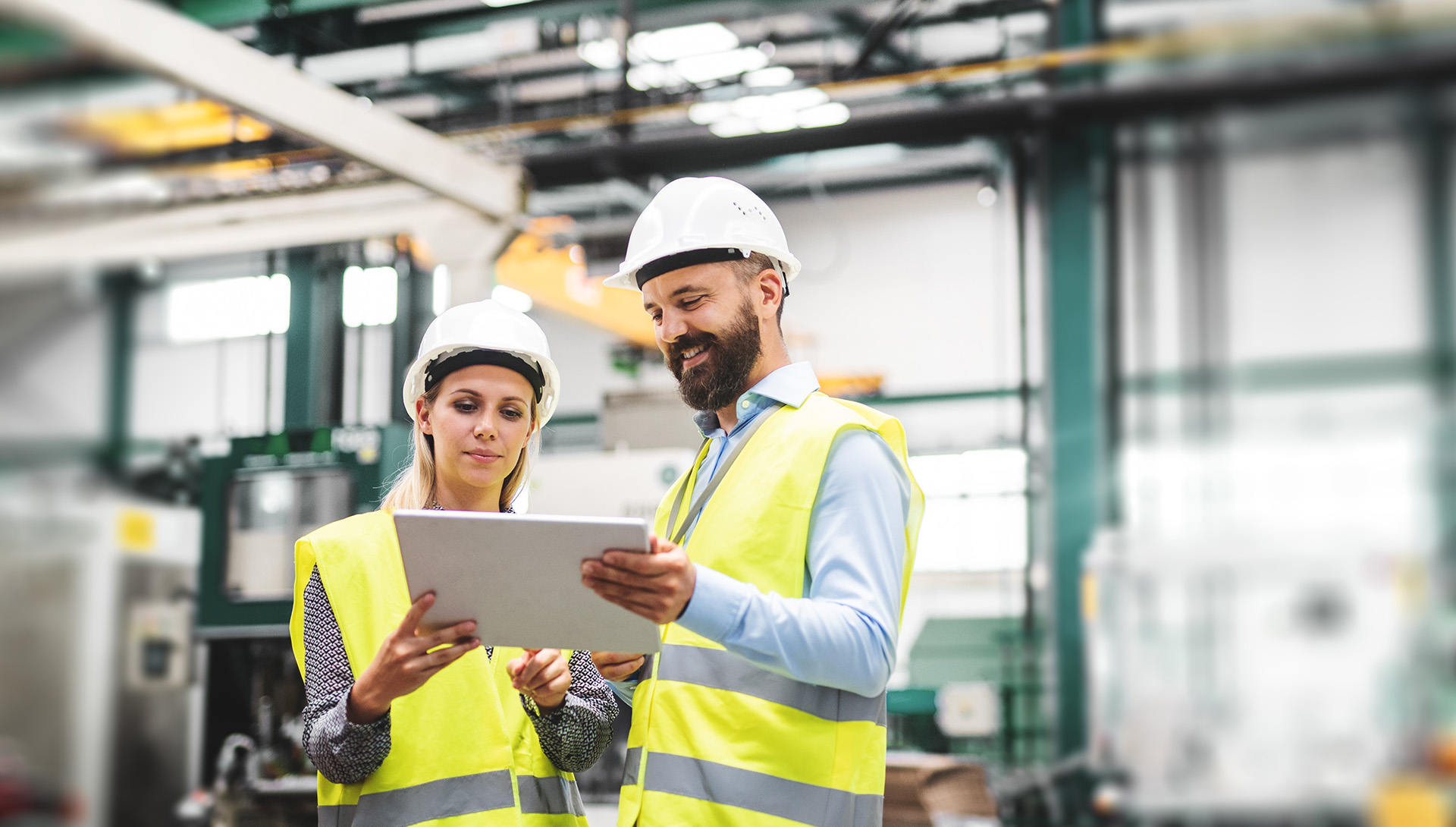 Sanayide Enerji Yönetiminin Önemi ve Doğru Enerji Yönetimi Nasıl Olmalıdır?